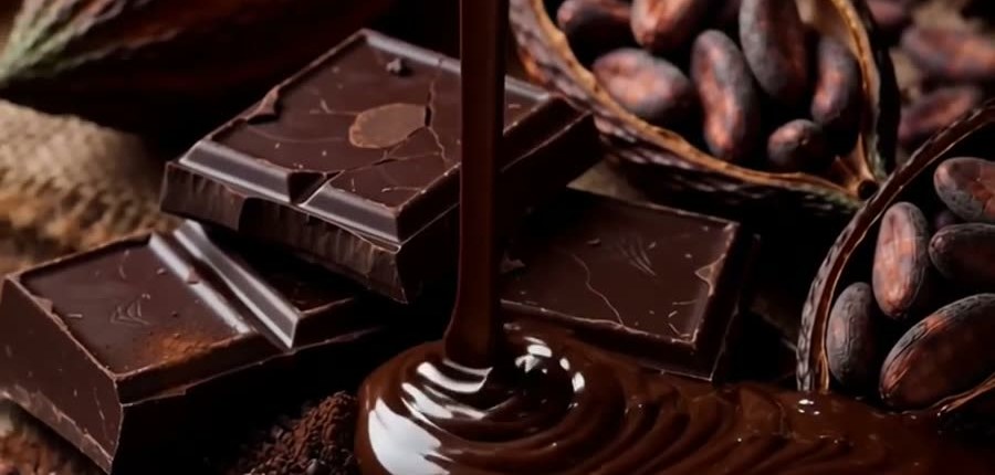 Dark Chocolate
