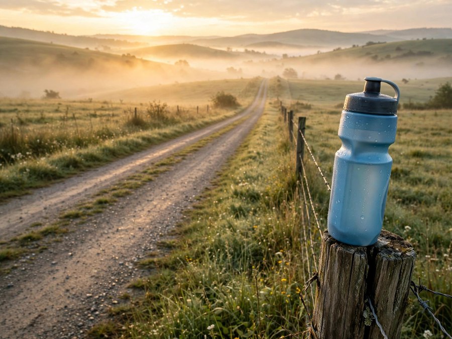 Marathon Tips