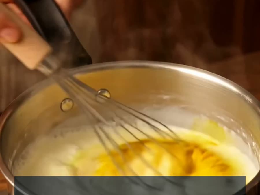Golden Turmeric Latte — a warm bedtime drink