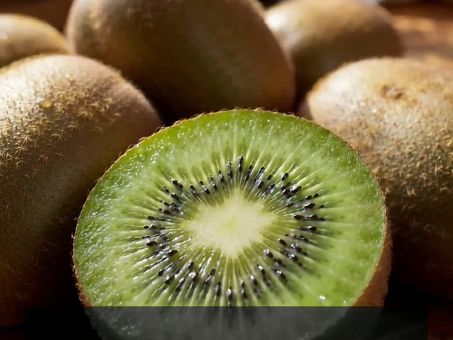 Kiwi